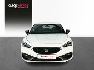 Seat Leon 1.5 TSI 130CV FR XL