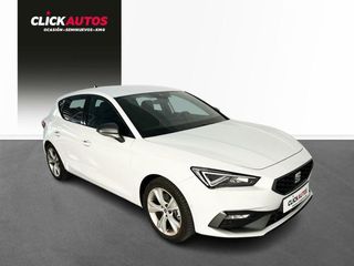 Seat Leon 1.5 TSI 130CV FR XL