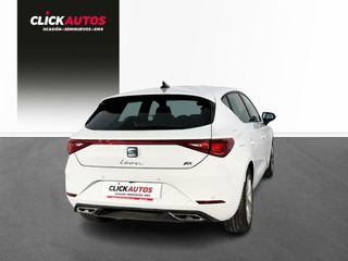 Seat Leon 1.5 TSI 130CV FR XL