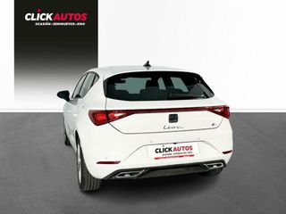 Seat Leon 1.5 TSI 130CV FR XL