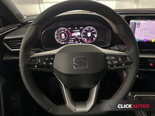 Seat Leon 1.5 TSI 130CV FR XL