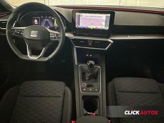 Seat Leon 1.5 TSI 130CV FR XL