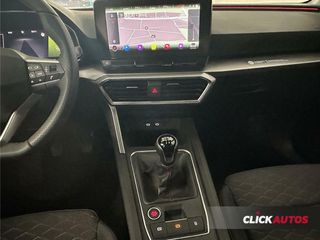 Seat Leon 1.5 TSI 130CV FR XL