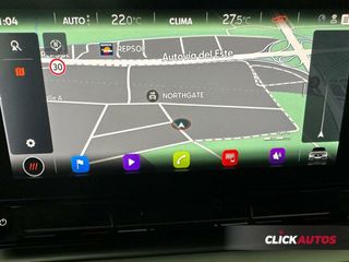 Seat Leon 1.5 TSI 130CV FR XL