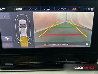 Seat Leon 1.5 TSI 130CV FR XL