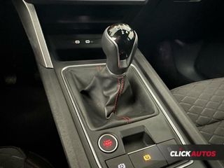 Seat Leon 1.5 TSI 130CV FR XL