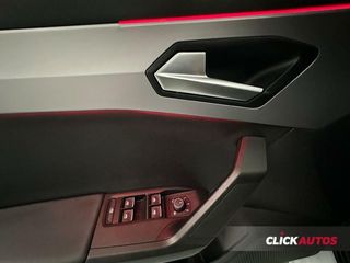 Seat Leon 1.5 TSI 130CV FR XL