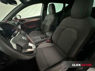 Seat Leon 1.5 TSI 130CV FR XL