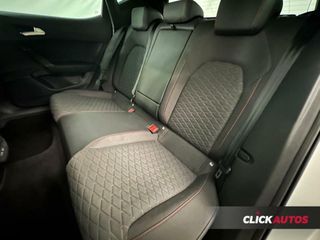 Seat Leon 1.5 TSI 130CV FR XL