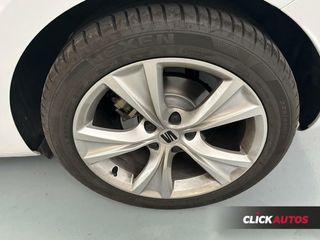 Seat Leon 1.5 TSI 130CV FR XL