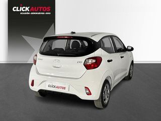 Hyundai i10 1.0 MPI 66CV Essence