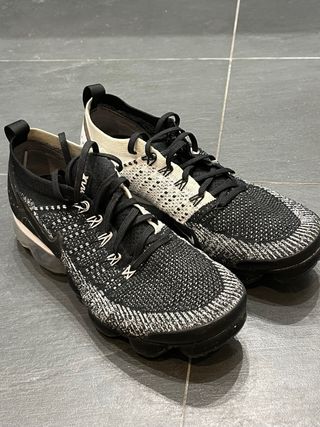 Nike Air VaporMax Flyknit 2