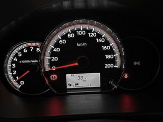 Mitsubishi Space Star 1.2 MPI 70CV Motion