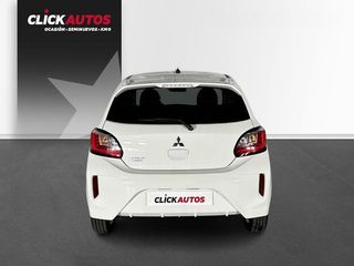 Mitsubishi Space Star 1.2 MPI 70CV Motion