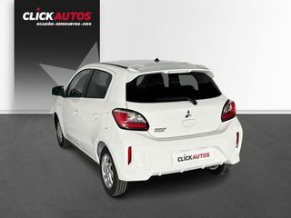 Mitsubishi Space Star 1.2 MPI 70CV Motion