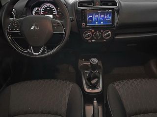 Mitsubishi Space Star 1.2 MPI 70CV Motion