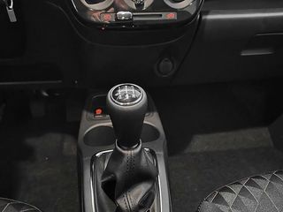 Mitsubishi Space Star 1.2 MPI 70CV Motion