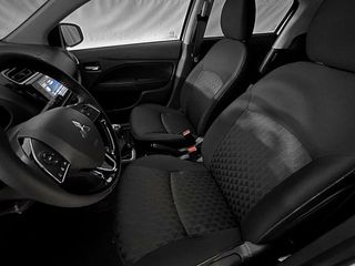 Mitsubishi Space Star 1.2 MPI 70CV Motion