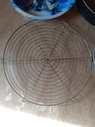 Bandeja, posatartas, moldes