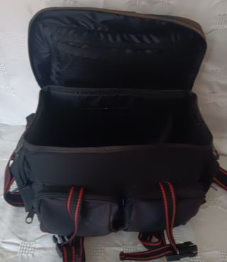 Camara de fotos Yashica Fx3 súper 2000