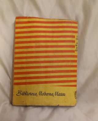 Novela antigua ALICIA EN EL PAÍS DEL DESCONCIERTO