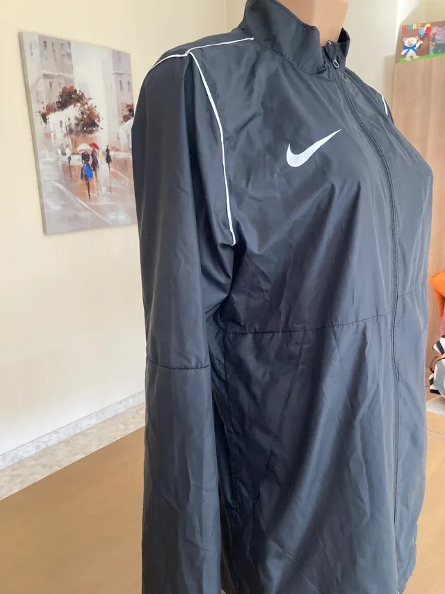 NIKE Rpl Park20 - Chaqueta de Deporte, Hombre