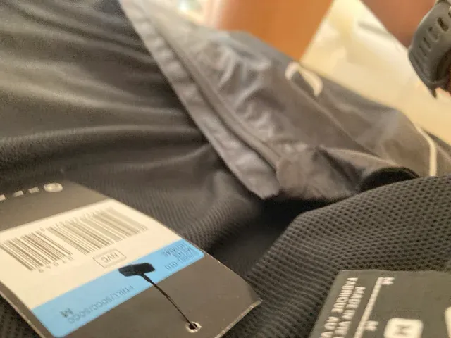 NIKE Rpl Park20 - Chaqueta de Deporte, Hombre