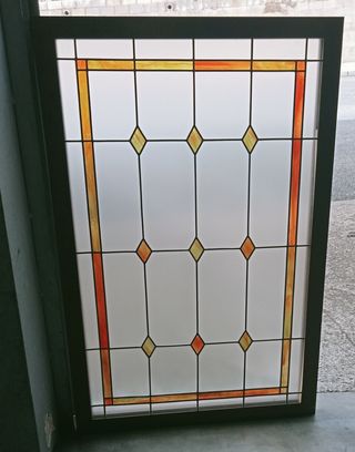 Vidriera 