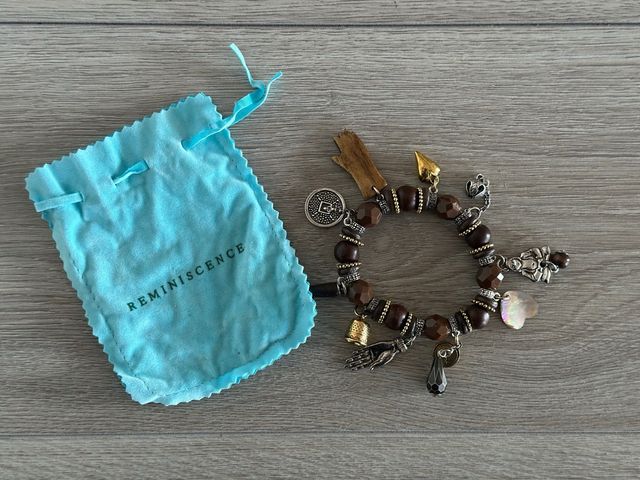 Bracciale Reminiscense