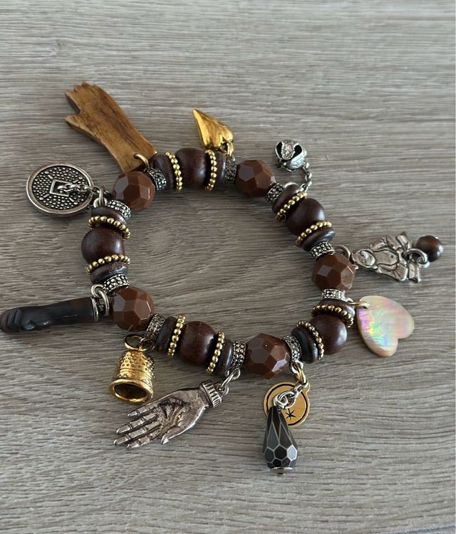 Bracciale Reminiscense