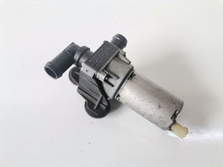 Valvula intercambio de calefaccion Bmw Serie 1 be