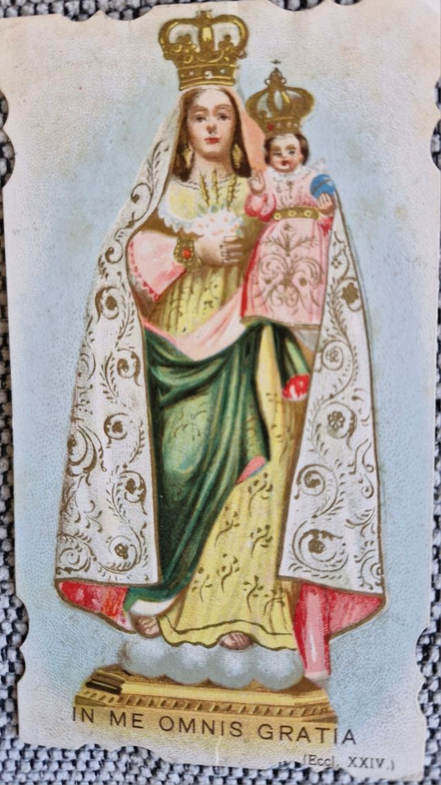 Santina del 1941 originale collezione