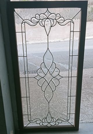 Vidriera 