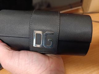 Bolso de mano DG