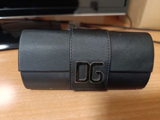 Bolso de mano DG