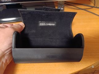 Bolso de mano DG