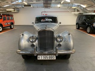 Bentley R-Type 4.6 año 1953