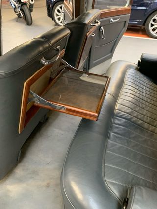 Bentley R-Type 4.6 año 1953