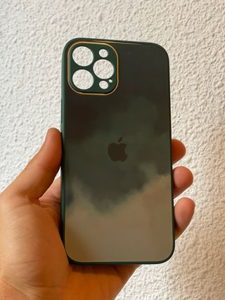 Carcasa Iphone 12 pro max