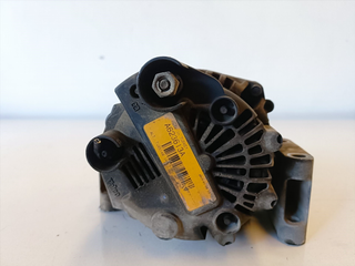 Alternador Opel Combo d año 2012