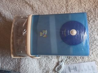 Esterilizador biberones sin estrenar Bruin