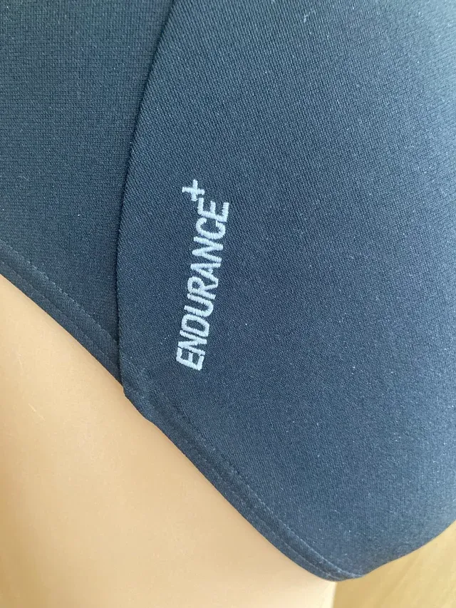 Speedo Boomstar Splice Flyback de 1 Pieza Swimsuit