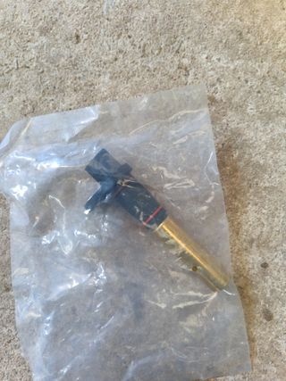 Hummer H3 sensor cigueñal 
