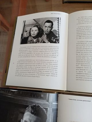 3 películas míticas