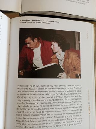 3 películas míticas