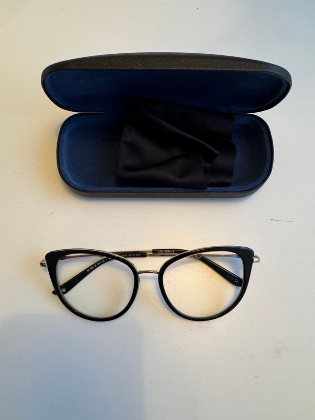 montura gafas multiopticas