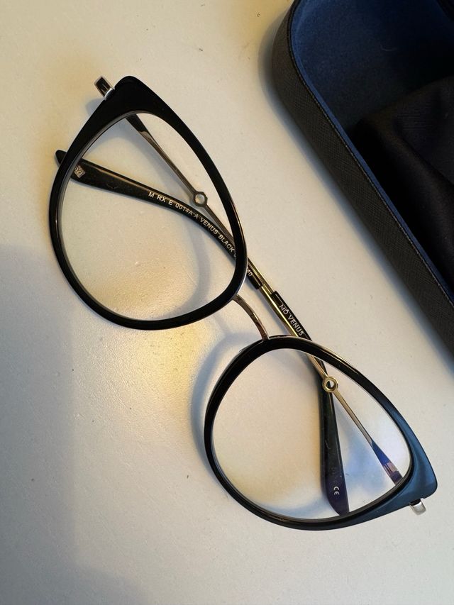 montura gafas multiopticas