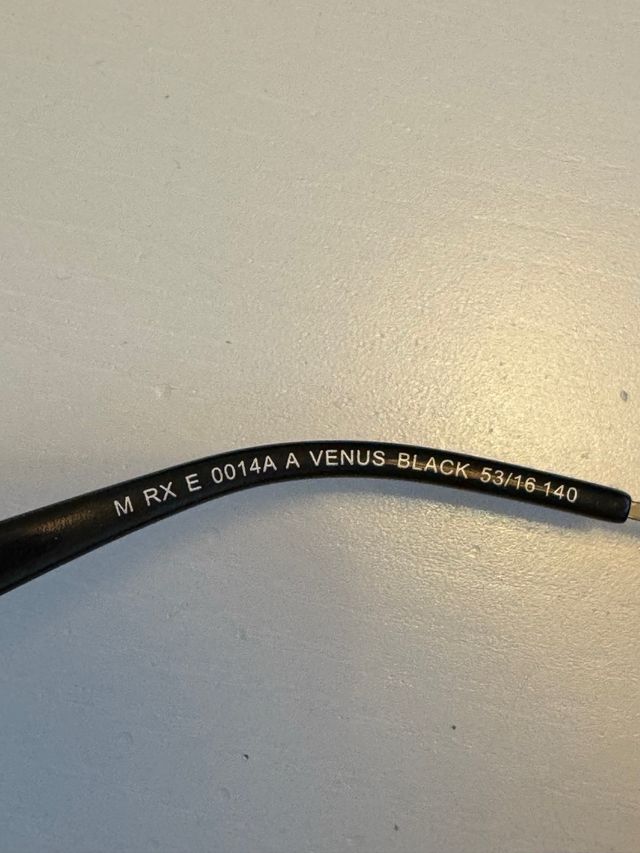 montura gafas multiopticas