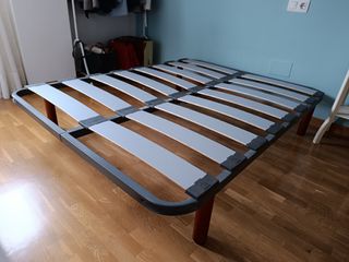 Somier 135 x 180 cm