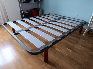 Somier 135 x 180 cm